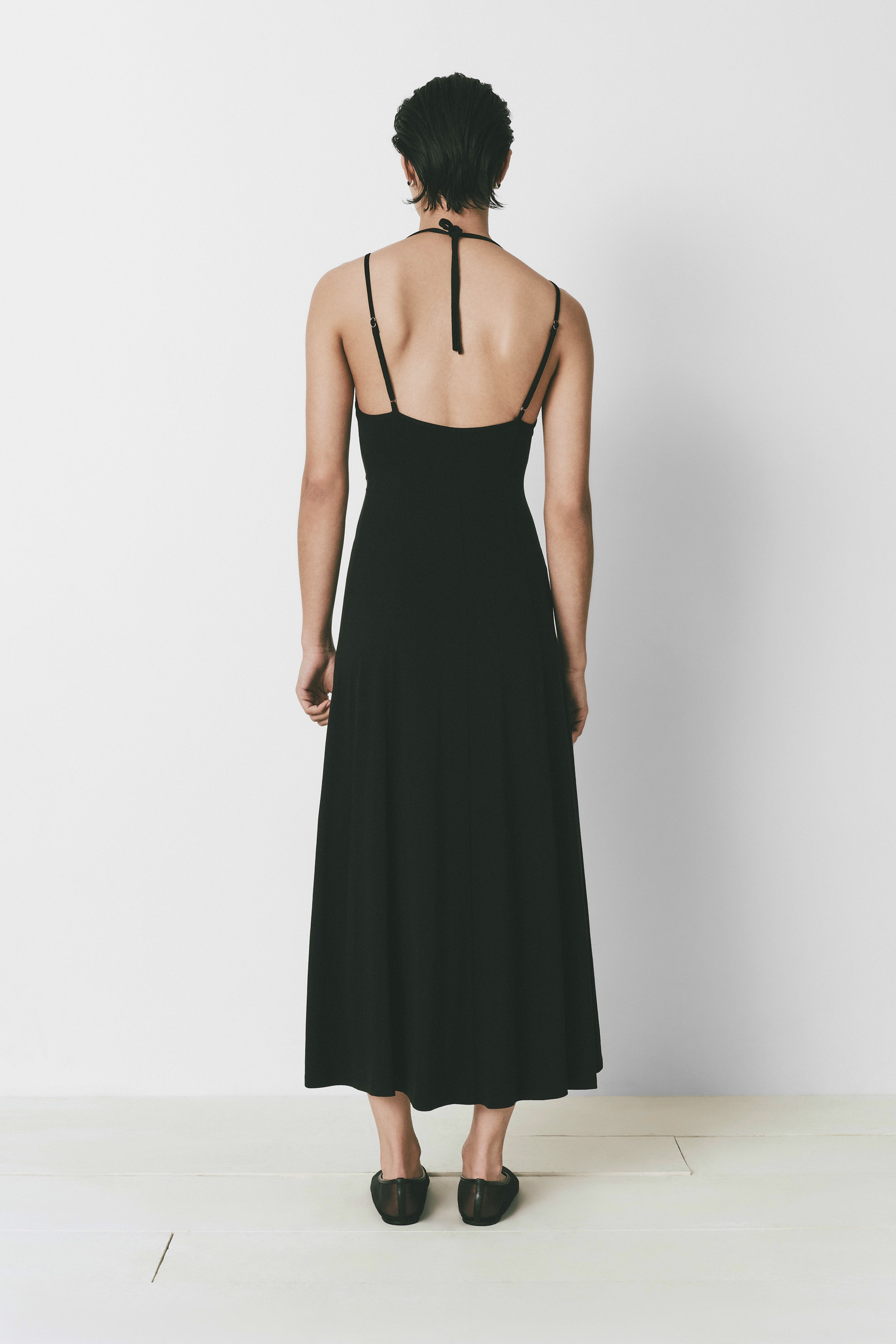 Rue Sophie Belleville Dress