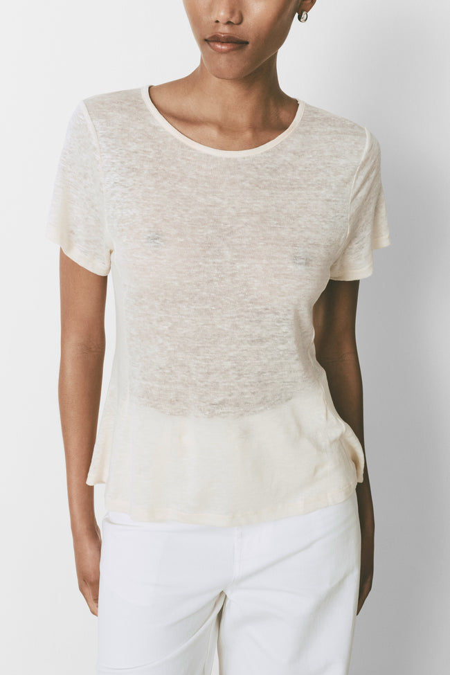 Rue Sophie Èze T-Shirt