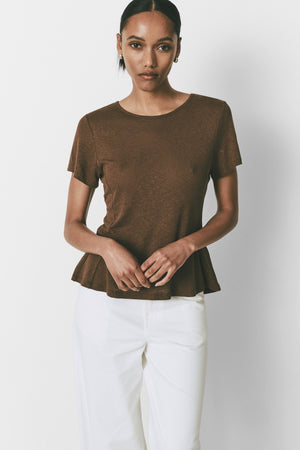 Rue Sophie Èze T-Shirt