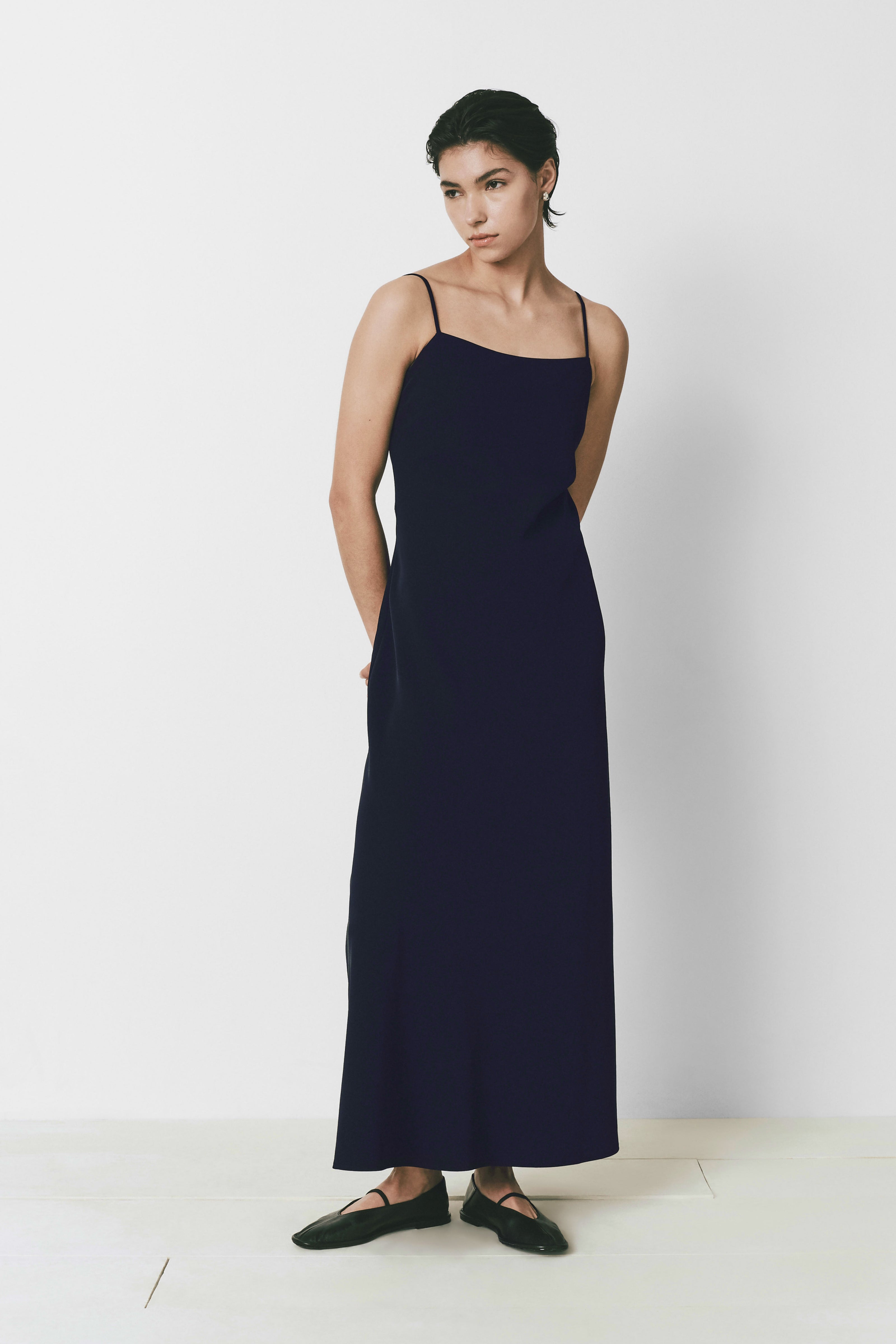 Rue Sophie Grimaud Dress