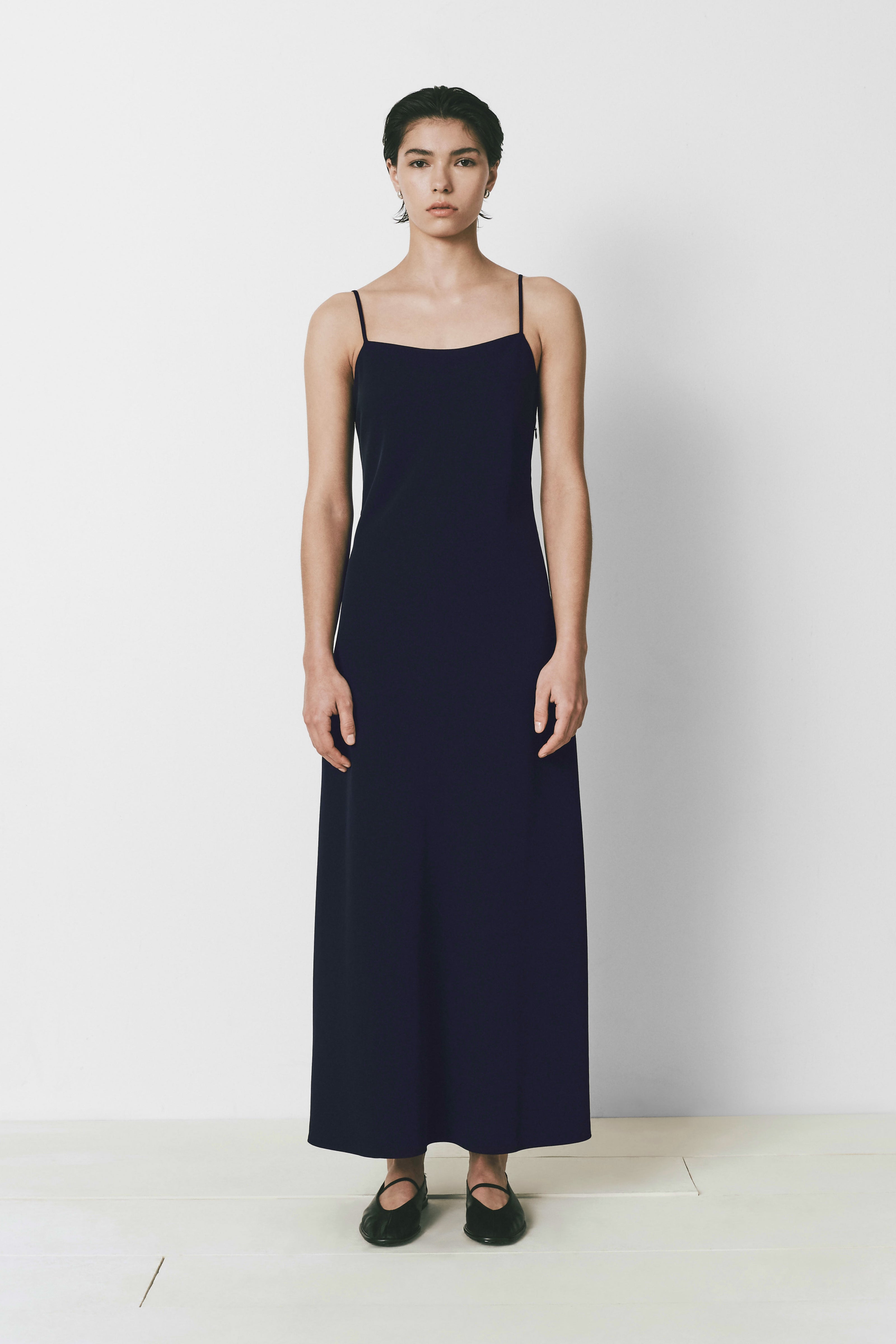 Rue Sophie Grimaud Dress