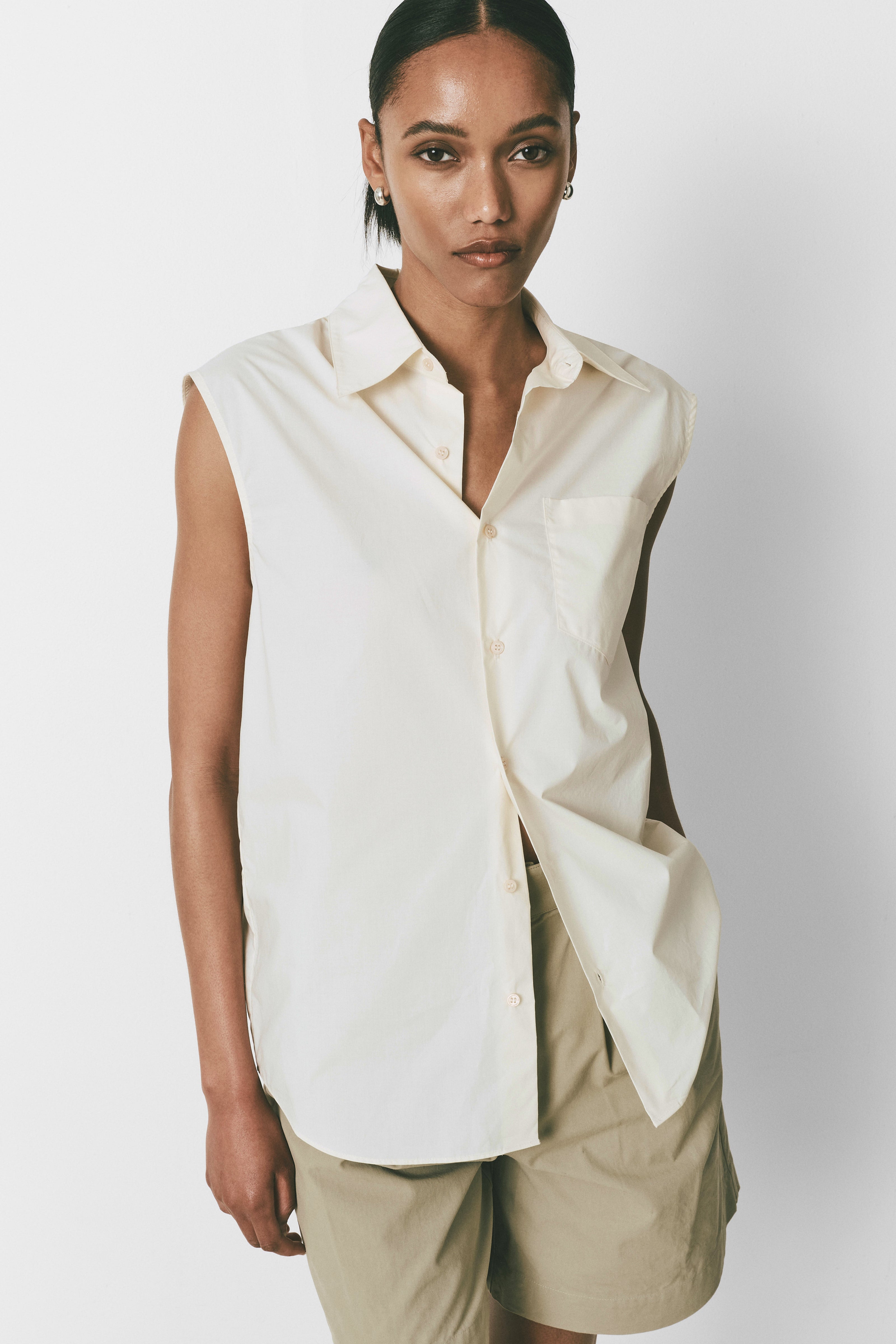 Rue Sophie Mougins Shirt