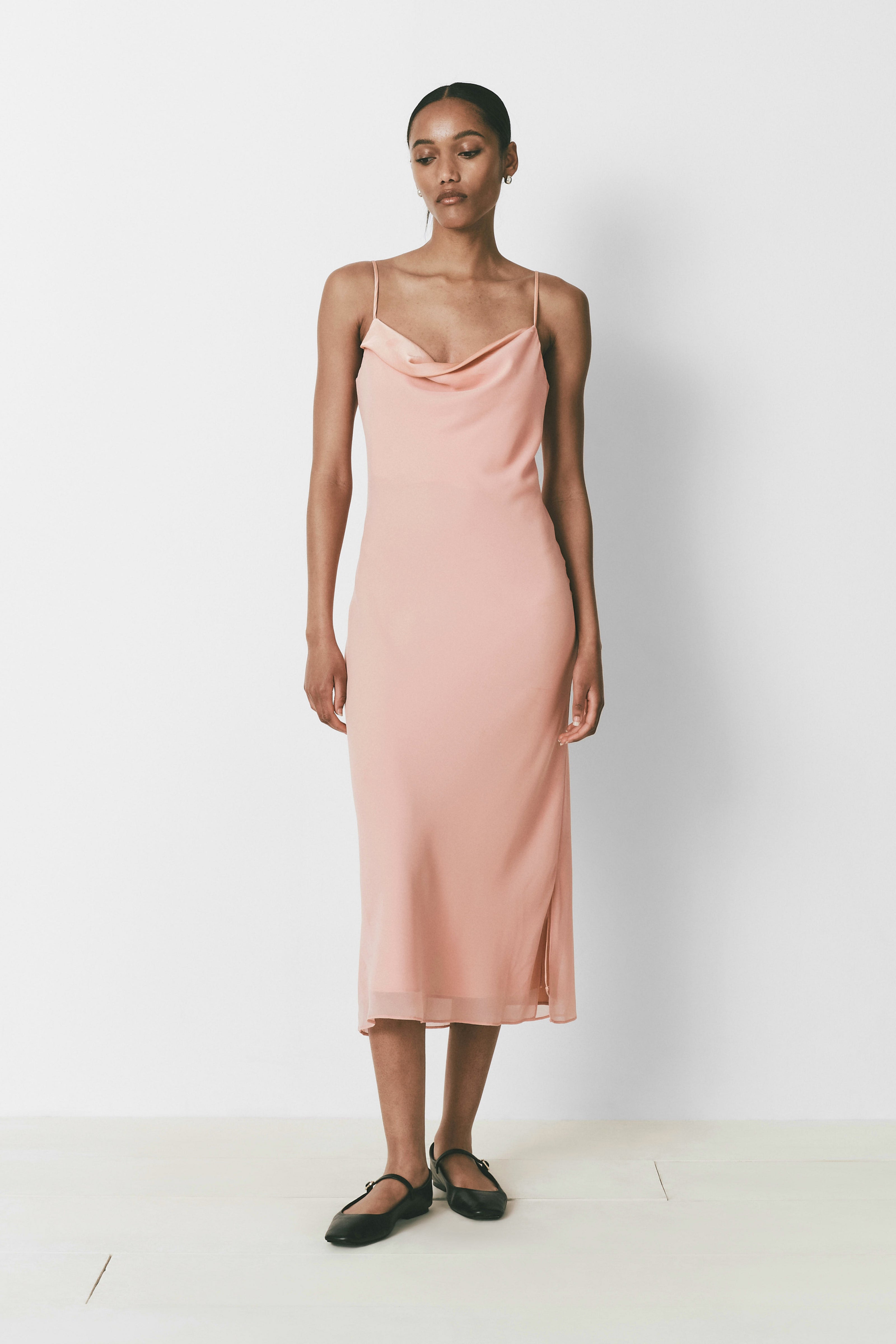 Rue Sophie Nîmes Dress