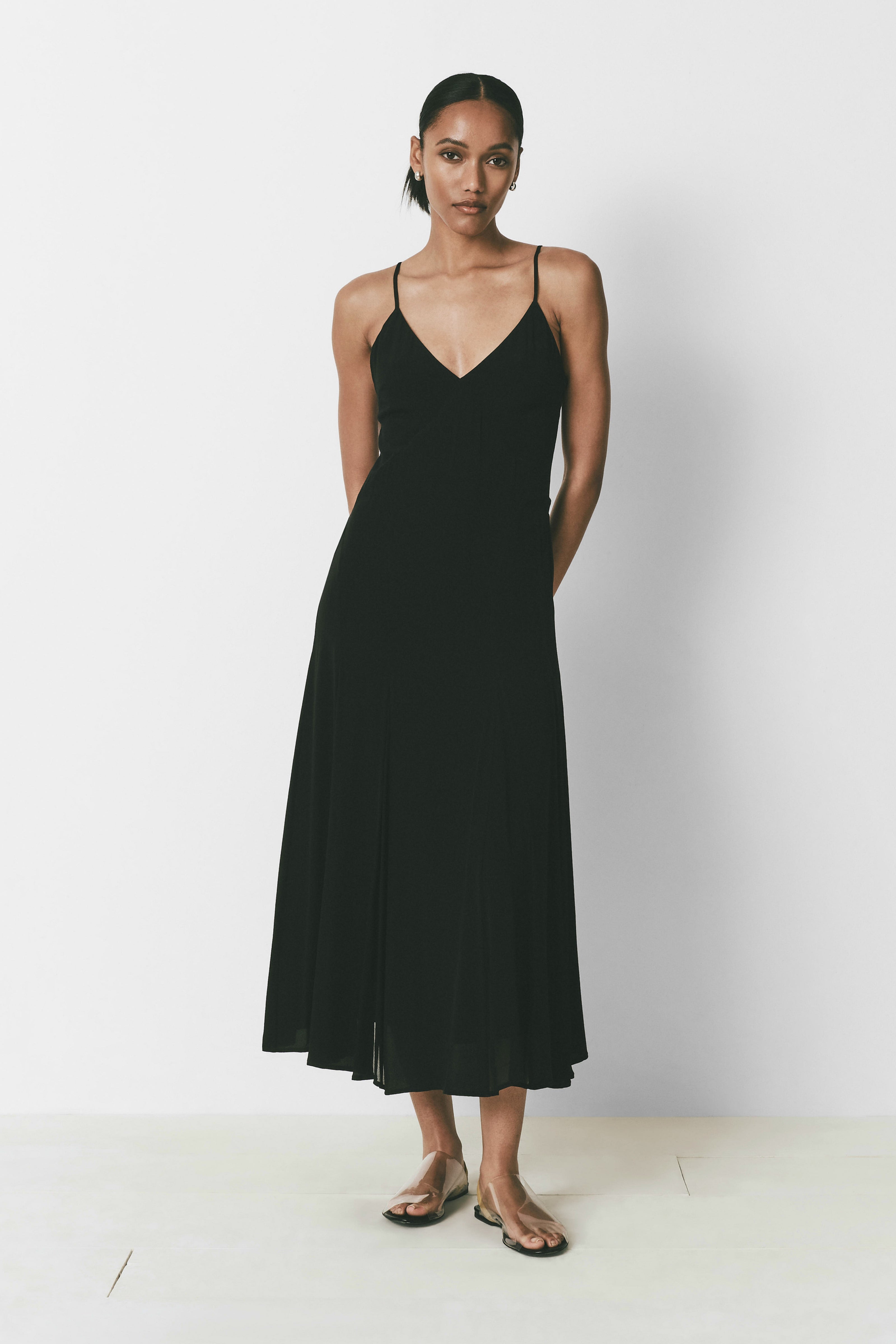 Rue Sophie Peillon Dress