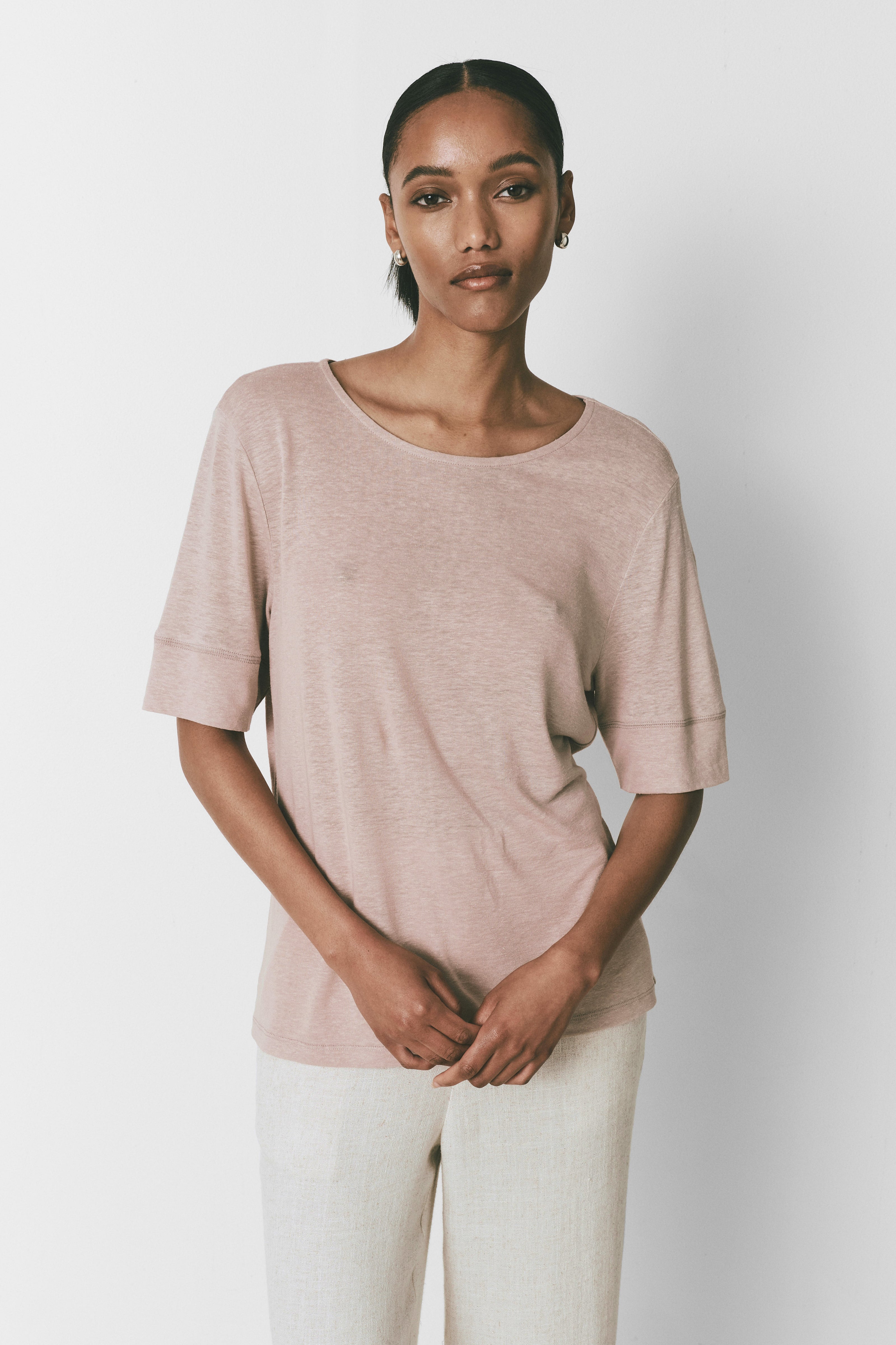 Rue Sophie Savoye T-Shirt