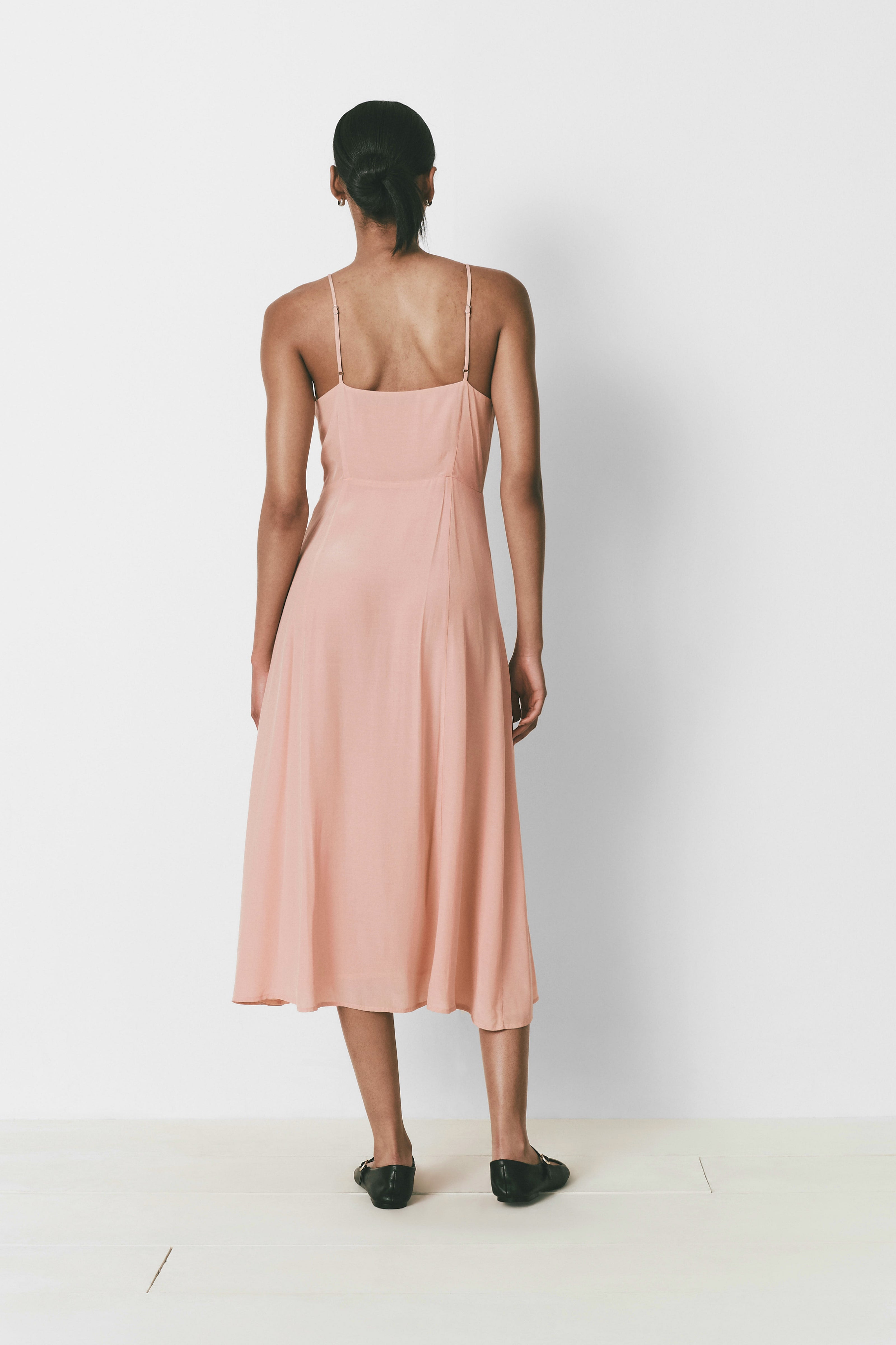 Rue Sophie Soleil Dress