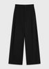 Rue Sophie Andre Straight Leg Pant Black