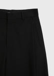 Rue Sophie Andre Straight Leg Pant Black