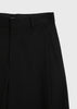 Rue Sophie Andre Straight Leg Pant Black