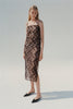 Rue Sophie Antea Lace Dress Black