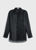 Auber Organza Shirt