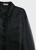 Auber Organza Shirt