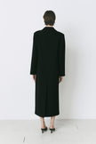 Rue Sophie Augustin Midi Coat Black