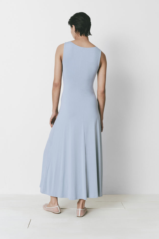 Rue Sophie Azur Dress