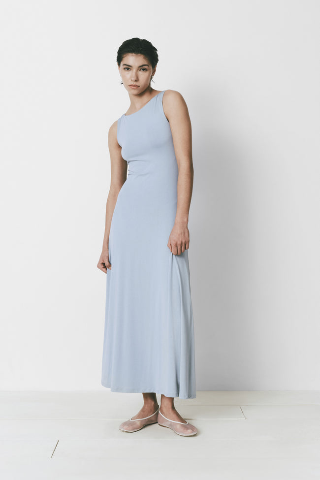 Rue Sophie Azur Dress