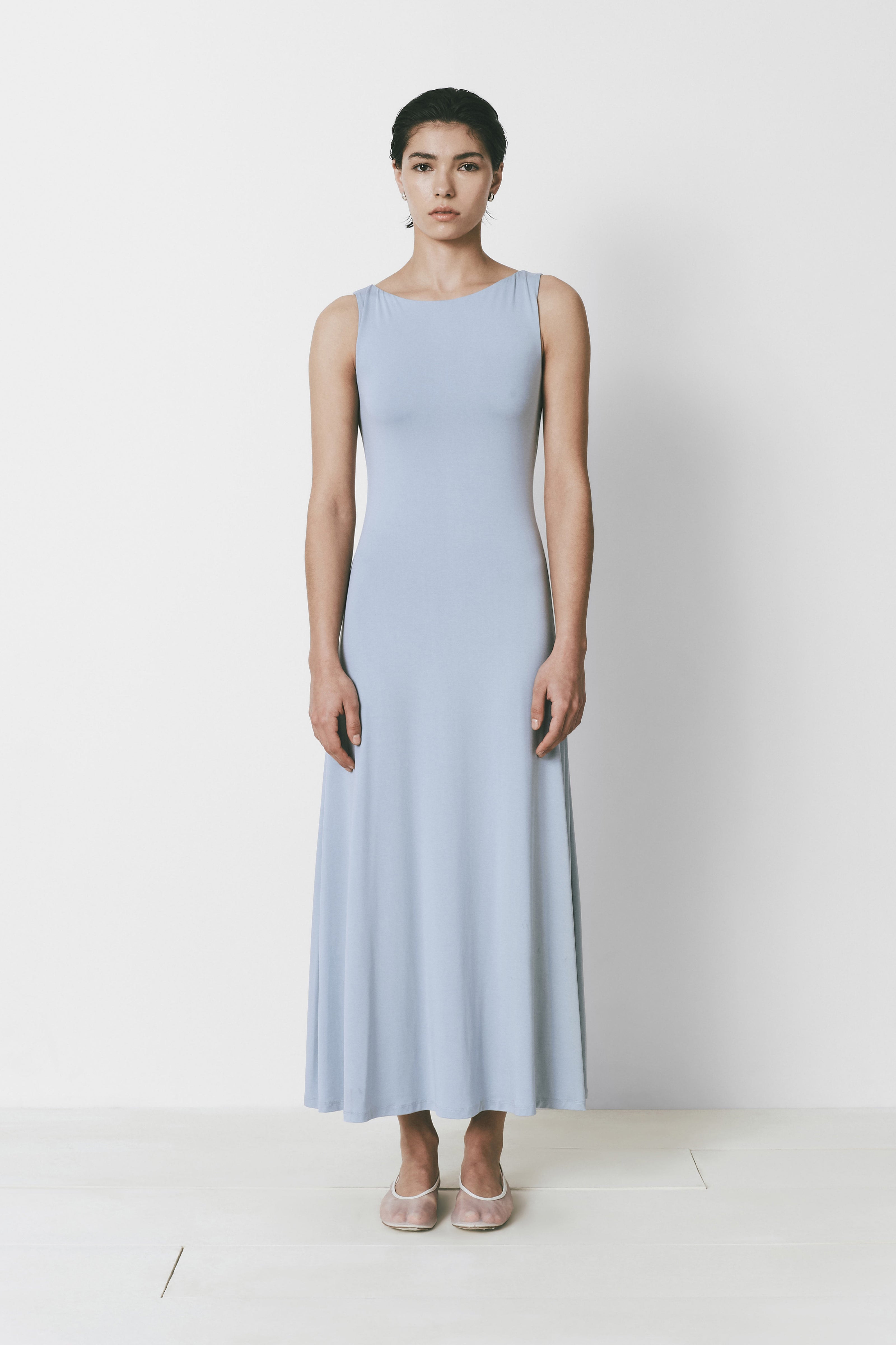 Rue Sophie Azur Dress