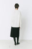 Rue Sophie Boulogne knit Sweater White