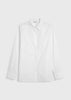 Rue Sophie Charlot Shirt White