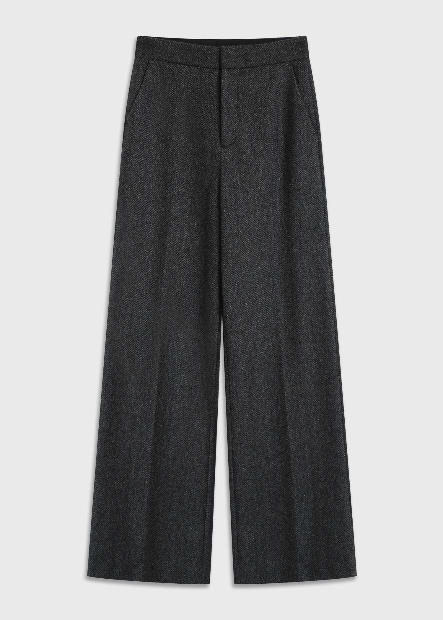 Rue Sophie Concorde Pant Grey