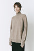 Rue Sophie Courneuve Turtleneck Sweater Wheat