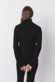 Dion Sweater in Black