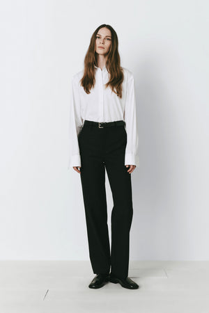 Elyot Pant in Black