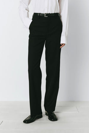 Elyot Pant in Black