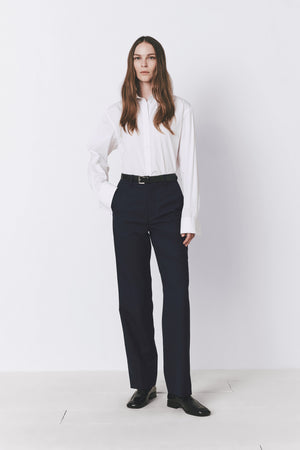 Elyot Pant in navy