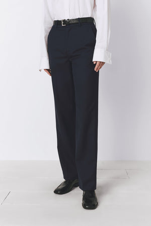 Elyot Pant in navy