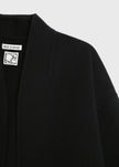 Jaurès Shawl Collar Jacket