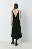 Liana Dress in Black