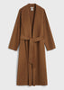 Manteaux Robe Coat