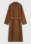 Manteaux Robe Coat