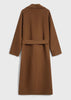 Manteaux Robe Coat