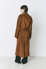 Manteaux Robe Coat