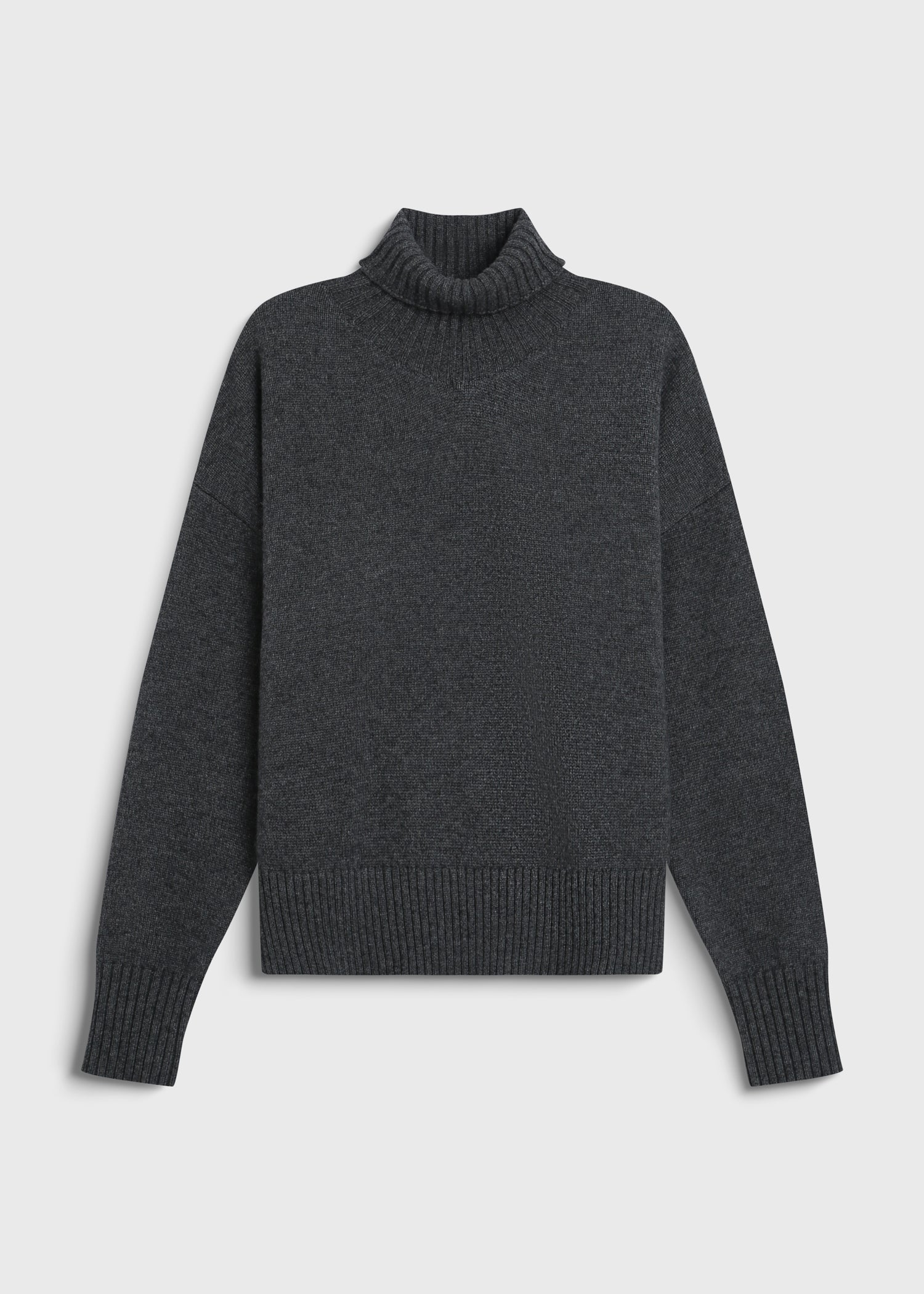 Marne Sweater in Cinder