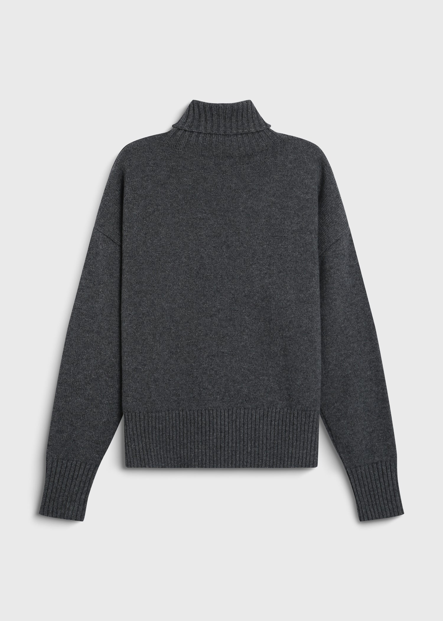 Marne Sweater in Cinder