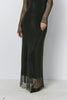 Pierres Dress in Black