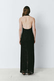 Rogier Dress in Black