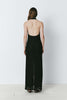 Rogier Dress in Black