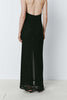 Rogier Dress in Black