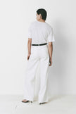 Rue Sophie Savoye T-shirt Ivory