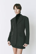 Rue Sophie Ville Jacket Grey