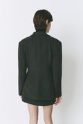 Rue Sophie Ville Jacket Grey