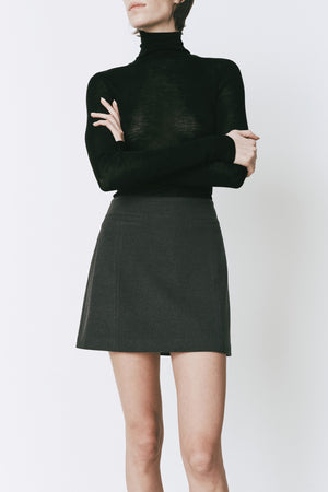 Rue Sophie Ville Mini Skirt Cinder