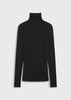 Rue Sophie Courneuve Turtleneck Sweater Black