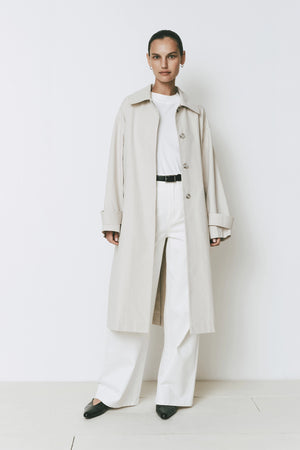 Roche Oversized Jacket