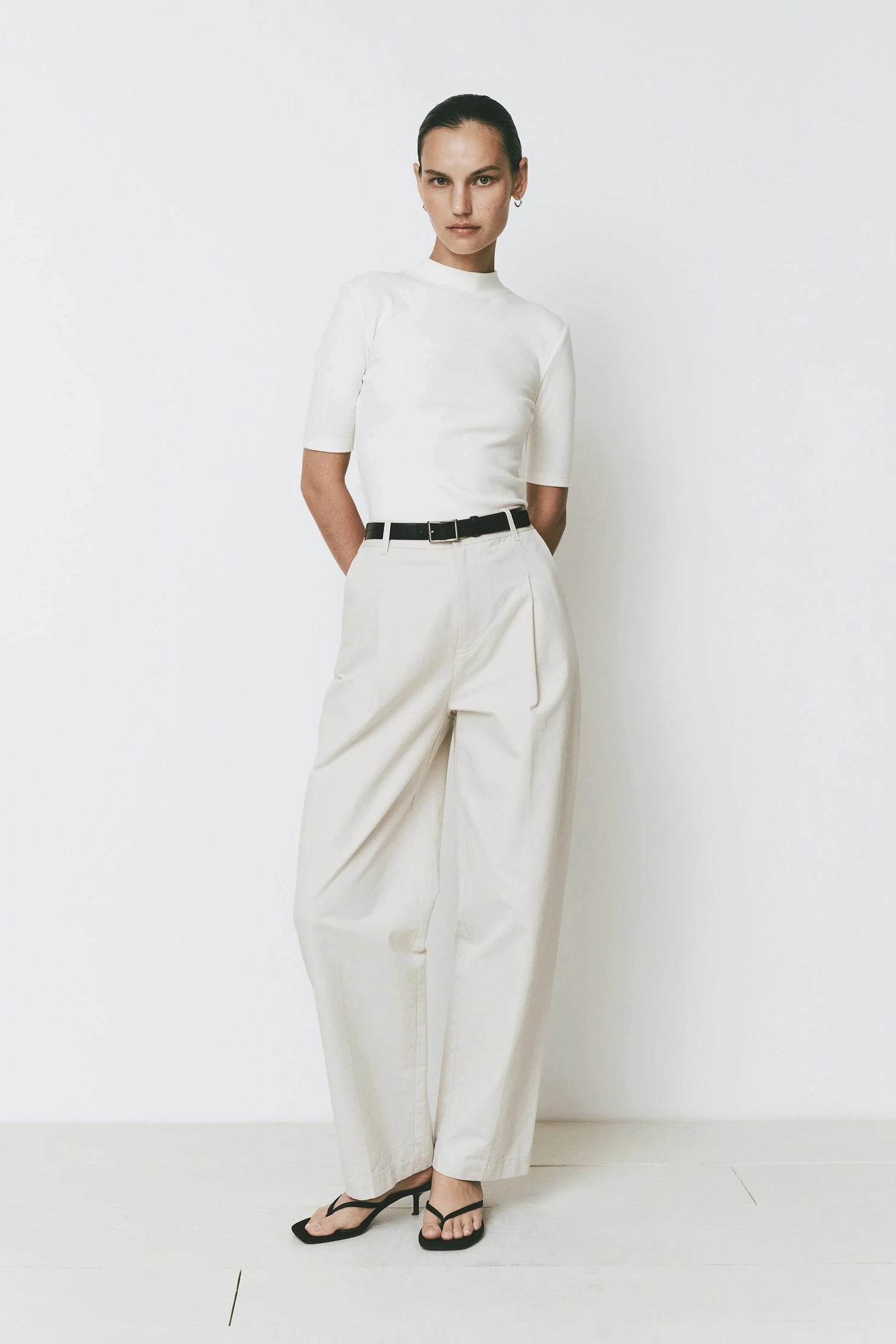 Parc Pant Cement