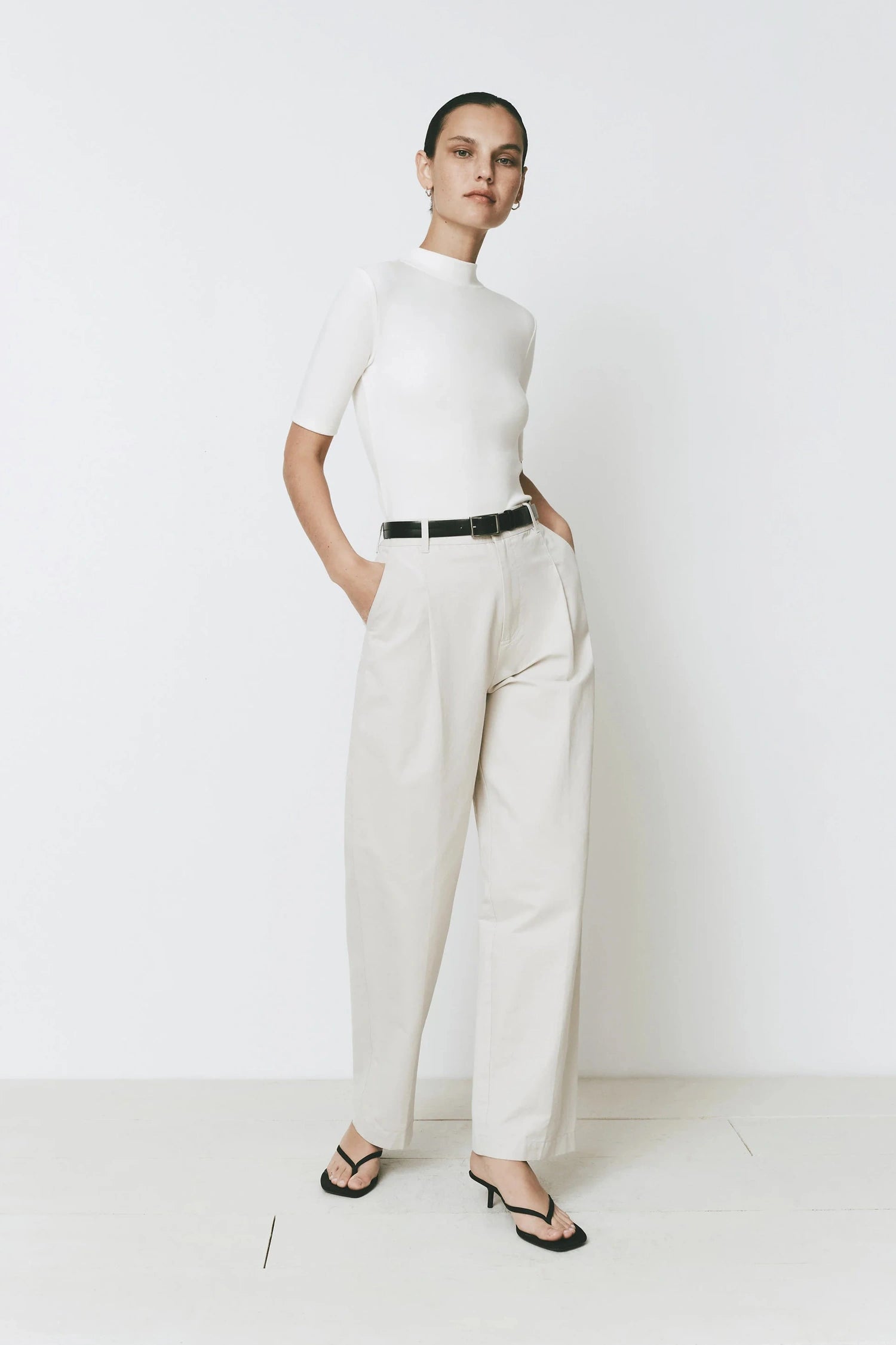 Parc Pant Cement