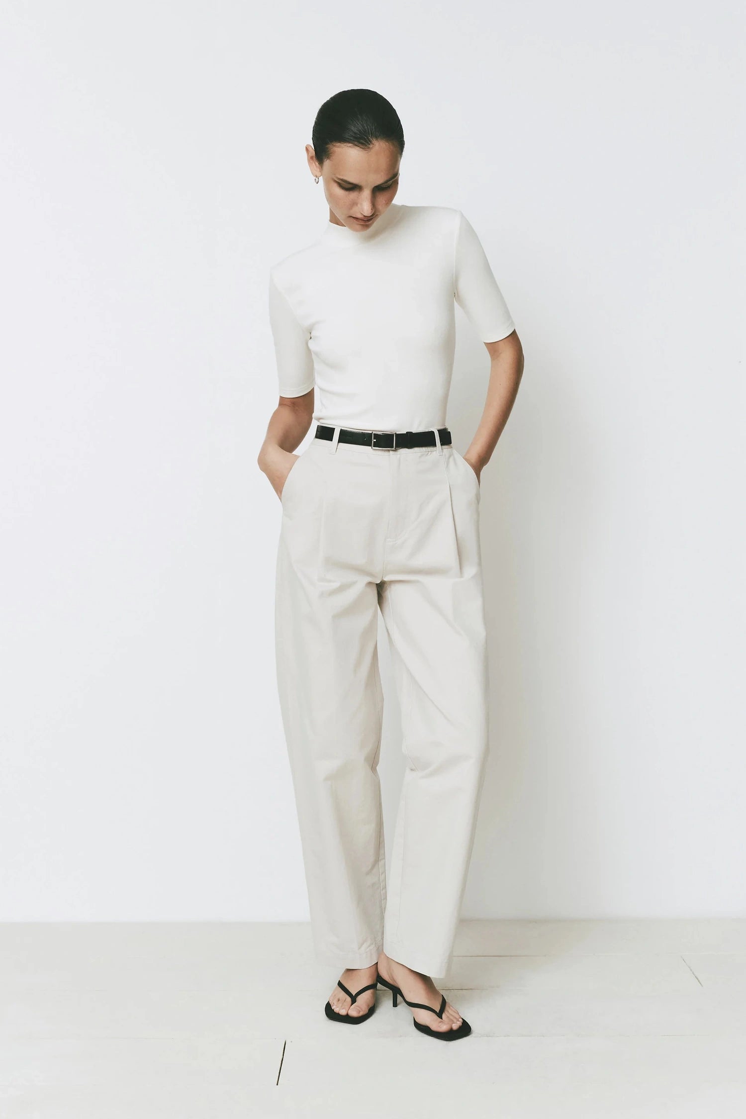 Parc Pant Cement